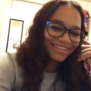 Meet your Posher, Tiana